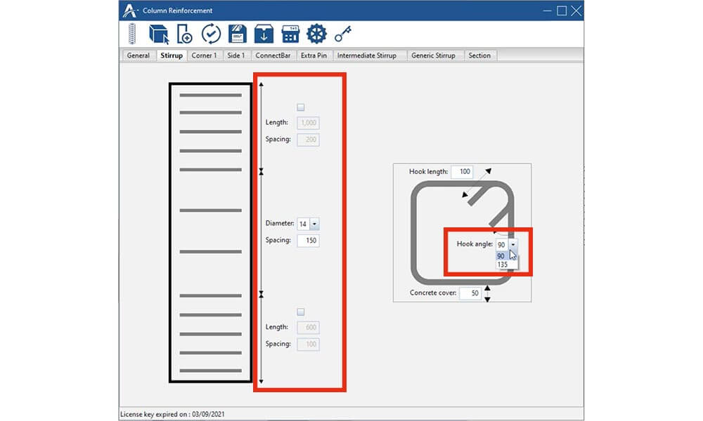 Concrete, Rebar Hooks & Dynamo – Tips and Tricks