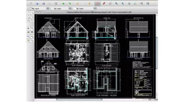 Top 5 Free CAD Software In 2021 - ALLTO