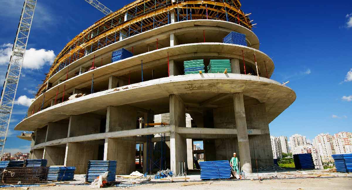 The Guide To Understand The Building Process For Engineers