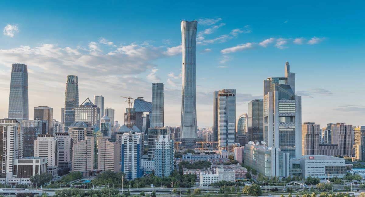 Top 10 tallest buildings in the world 2021