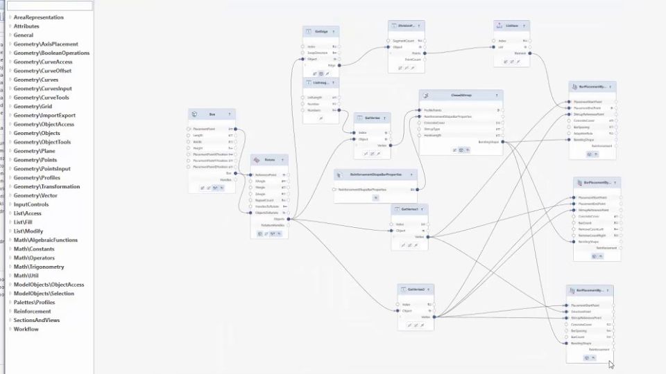 visual scripting