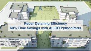 Rebar Detailing Efficiency